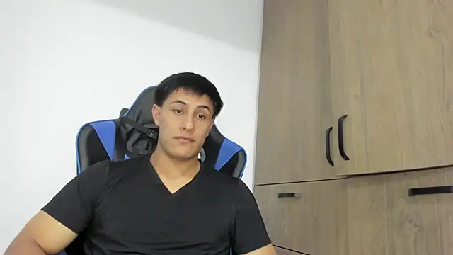 dorman boy online show from 2, 12, 2025