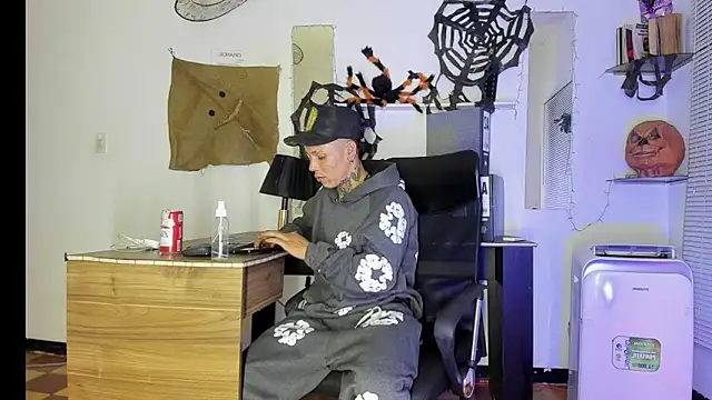 xxxTerrysxxx online show from 31, 10, 2025