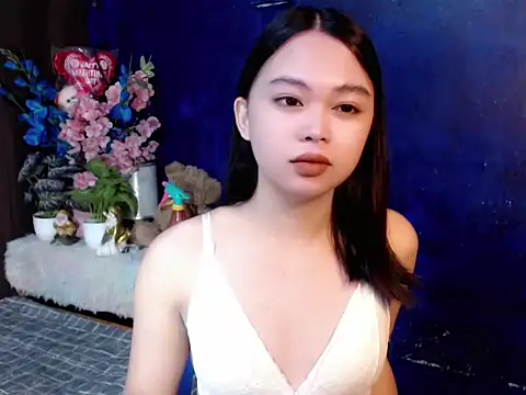 lustfullakim online show from 15, 3, 2026