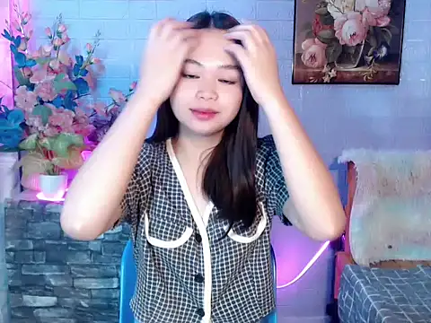 Snapshot of lustfullakim chatting on 4, 6, 2026 lustfullakim online show from 4, 6, 2026