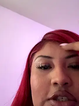 Naughtynessaa online show from 8, 11, 2025