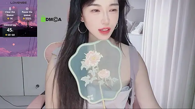 YunShan-33 online show from 22, 5, 2026