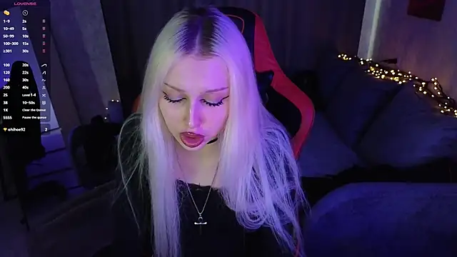 goth  tv online show from 8, 1, 2026