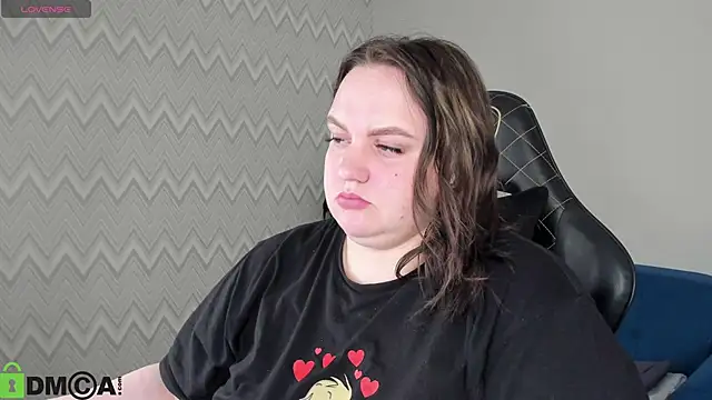 Snapshot of bbwsexis chatting on 21, 11, 2025 bbwsexis online show from 21, 11, 2025