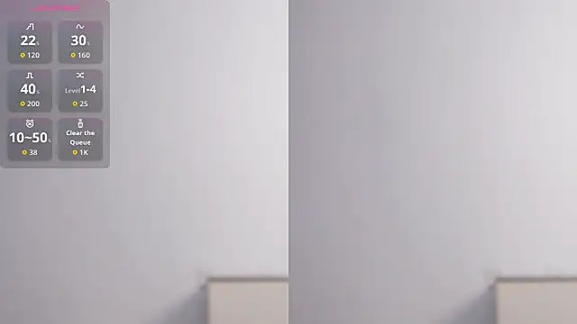 CDwj1726 online show from 4, 11, 2025