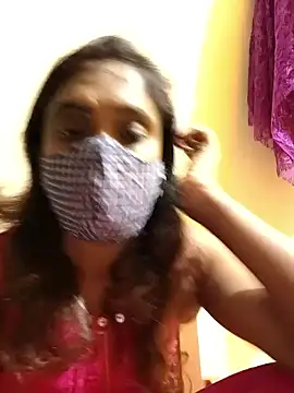 Queen-dhivya online show from 18, 12, 2025