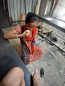 Snapshot of cuteriya5 chatting on 16, 11, 2025 cuteriya5 online show from 16, 11, 2025