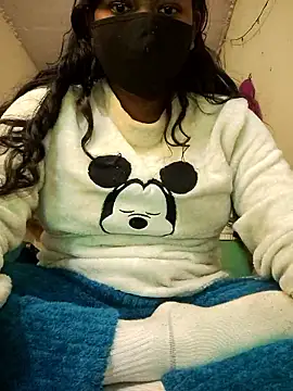 Snapshot of cuteriya5 chatting on 19, 1, 2026 cuteriya5 online show from 19, 1, 2026