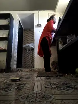 Snapshot of cuteriya5 chatting on 5, 3, 2026 cuteriya5 online show from 5, 3, 2026