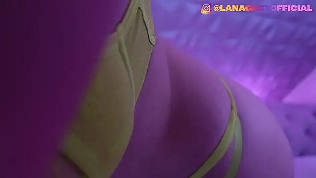 Snapshot of Lana-Grey chatting on 27, 11, 2025 Lana-Grey online show from 27, 11, 2025