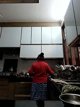 Snapshot of Hot-Sana2 chatting on 12, 1, 2026 Hot-Sana2 online show from 12, 1, 2026