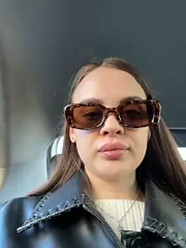 KristiRich online show from 8, 5, 2026