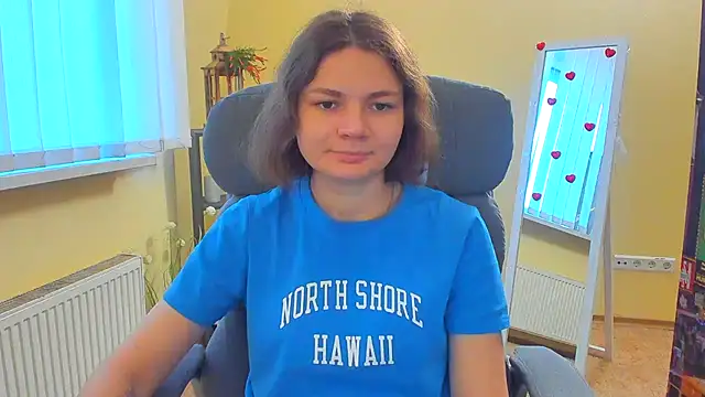 Stella-Maers online show from 5, 12, 2025