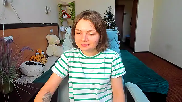 Stella-Maers online show from 22, 12, 2025