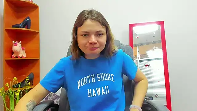 Stella-Maers online show from 14, 1, 2026