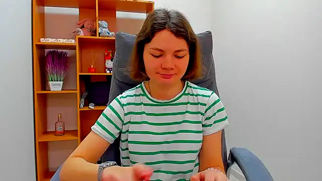 Stella-Maers online show from 19, 3, 2026