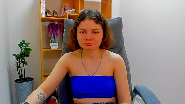 Stella-Maers online show from 29, 4, 2026