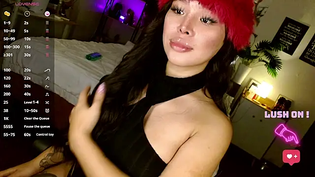 Snapshot of Lolitaloove69 chatting on 18, 1, 2026 Lolitaloove69 online show from 18, 1, 2026