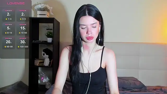Snapshot of Tune_Godnesss chatting on 6, 7, 2026 Tune Godnesss online show from 6, 7, 2026