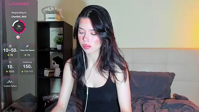 Snapshot of Tune_Godnesss chatting on 15, 7, 2026 Tune Godnesss online show from 15, 7, 2026