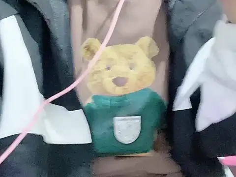 LunoChucki online show from 11, 3, 2026