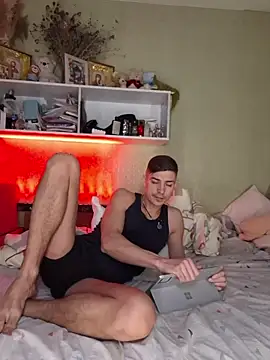 SoftVoltage online show from 18, 2, 2026