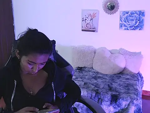 Samanta 777 online show from 2, 2, 2026