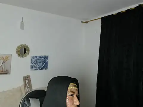 Samanta 777 online show from 28, 2, 2026