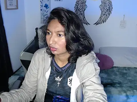 Samanta 777 online show from 3, 7, 2026