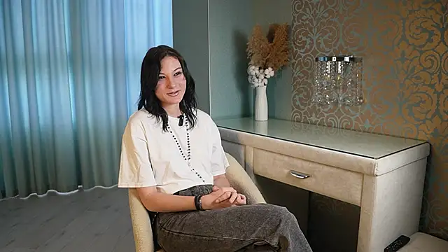 DawnaSeres online show from 5, 11, 2025