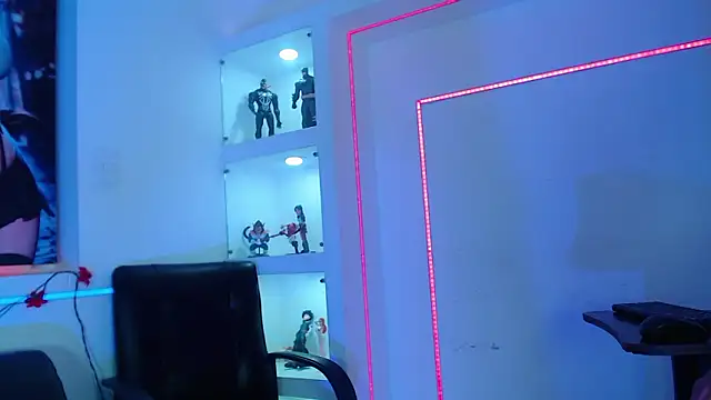 BellaBlazze online show from 4, 2, 2026