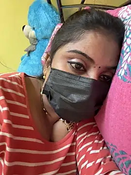 Tamil Hot Varshu online show from 14, 12, 2025