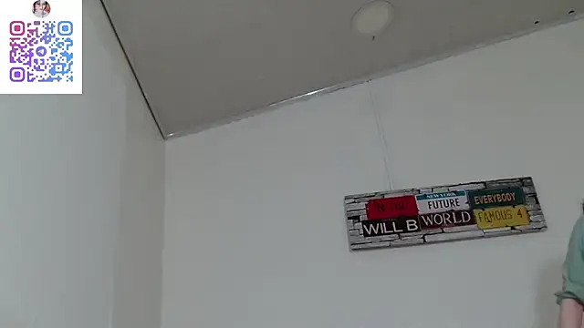 Victoria Founta1n online show from 1, 11, 2025