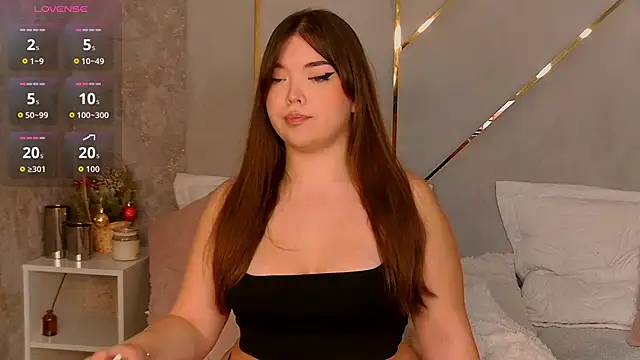 Snapshot of NaomiAster chatting on 9, 1, 2026 NaomiAster online show from 9, 1, 2026