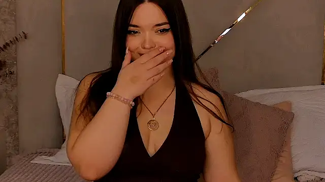 NaomiAster online show from 16, 5, 2026