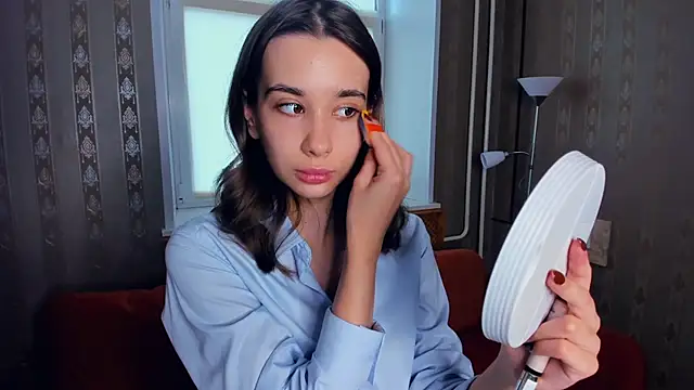 JacalynSchreiber online show from 10, 11, 2025