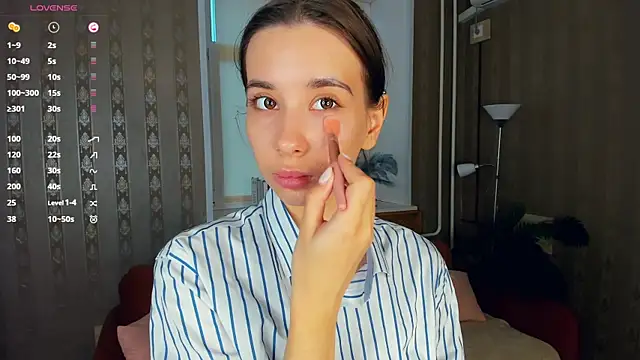 JacalynSchreiber online show from 21, 11, 2025