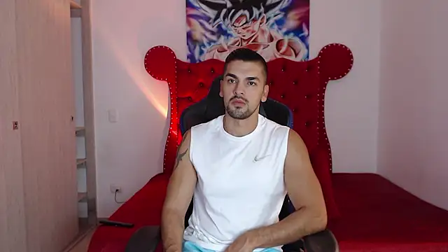 axelwinters   online show from 3, 3, 2026