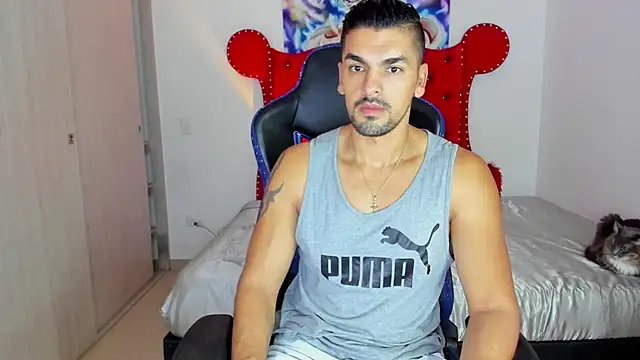 axelwinters   online show from 15, 3, 2026