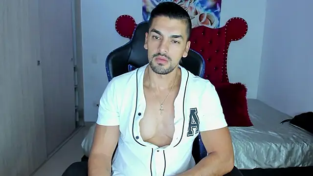 axelwinters   online show from 17, 3, 2026