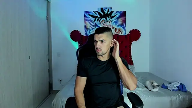 axelwinters   online show from 20, 3, 2026