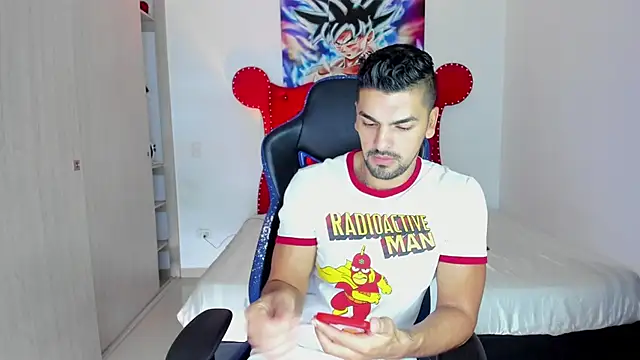 axelwinters   online show from 28, 3, 2026