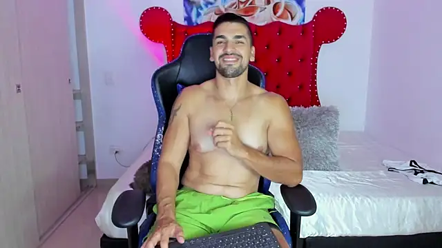 axelwinters   online show from 30, 3, 2026