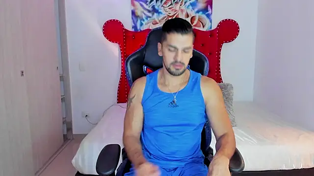 axelwinters   online show from 31, 3, 2026