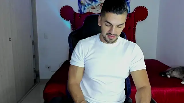 axelwinters   online show from 6, 4, 2026