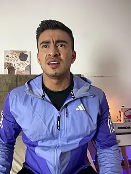 Chris Clarck online show from 27, 11, 2025