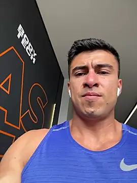 Chris Clarck online show from 15, 1, 2026