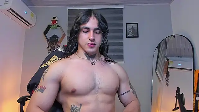 Snapshot of im_allen chatting on 21, 12, 2025 im allen online show from 21, 12, 2025