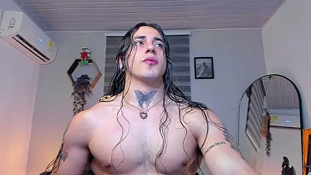 Snapshot of im_allen chatting on 8, 1, 2026 im allen online show from 8, 1, 2026