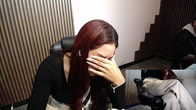 desk desire online show from 16, 1, 2026